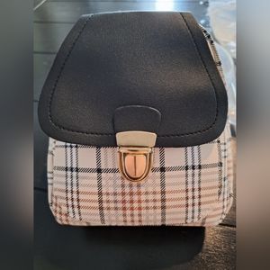 Mini Backpack Coloring Book Style NEW